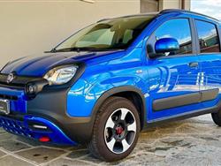 FIAT PANDA CROSS Panda Cross 1.0 FireFly S&S Hybrid