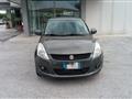 SUZUKI SWIFT CIVIT. MARCHE - 1.2 GPL - VVT 4WD 5P GL Style