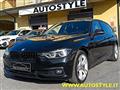 BMW SERIE 3 TOURING d Touring STEPTRONIC/AUTOMATICA 2.0 116Cv