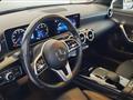 MERCEDES CLASSE A d Automatic Sport