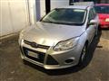 FORD FOCUS 1.6 TDCi 95 CV