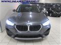 BMW X1 sDrive18d Business Advantage Navi Garanzia 24M