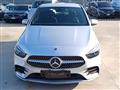 MERCEDES CLASSE B - W247 2018 Diesel B 200 d Premium auto