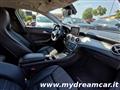 MERCEDES CLASSE GLA d Automatic Business