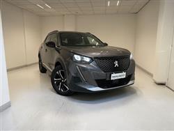 PEUGEOT 2008 PureTech 130 S&S EAT8 Allure Pack