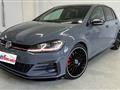 VOLKSWAGEN GOLF GTI 2.0 TSI TCR DSG 5p. BlueMotion Technology