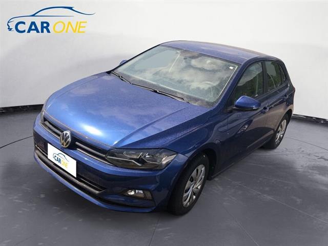 VOLKSWAGEN POLO 1.6 TDI SCR TRENDLIN