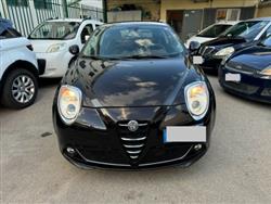 ALFA ROMEO MITO 1.4 GPL T 155 CV Distinctive PROVENIENZA TOSCANA