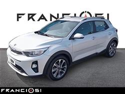 KIA STONIC 1.4 MPi 97cv Style my18