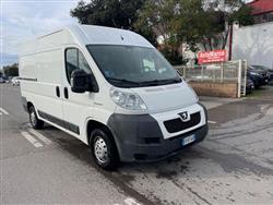 PEUGEOT Boxer 330 2.2 HDi/100CV PC-TN Combi Comfort