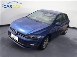 VOLKSWAGEN POLO 1.6 TDI SCR Trendlin