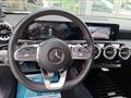 MERCEDES CLASSE A SEDAN A 180 d Automatic 4p. AMG Line Premium