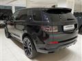 LAND ROVER DISCOVERY SPORT Discovery Sport 2.0 TD4 163 CV AWD Auto Dynamic SE