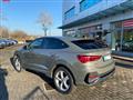 AUDI Q3 SPORTBACK SPB 45 TFSI e S tronic S line ibrido plug in 180kw