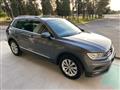 VOLKSWAGEN TIGUAN 2.0 TDI DSG Business BlueMotion Technology