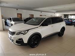 PEUGEOT 5008 BlueHDi 130 S&S Allure EAT8 Navi Cruise 7 Posti