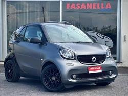 SMART FORTWO 90 0.9 Turbo Superpassion - TWINAMIC
