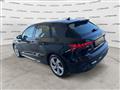 AUDI A3 SPORTBACK A3 SPB 35 TFSI S line edition