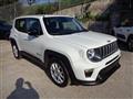 JEEP RENEGADE 1000 LIMITED 120CV CARPLAY CAMERA "17 ITALIA