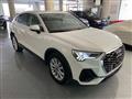 AUDI Q3 SPORTBACK SPB SPORTBACK 40 TDI quattro S tronic Business P