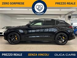 ALFA ROMEO STELVIO 2.0 Turbo 280 CV AT8 Q4 Veloce Tì