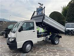 PIAGGIO PORTER 1.2 D120 Cassonato TTlega Std (1,7t)