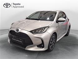 TOYOTA YARIS 1.5 Hybrid 5 porte Trend