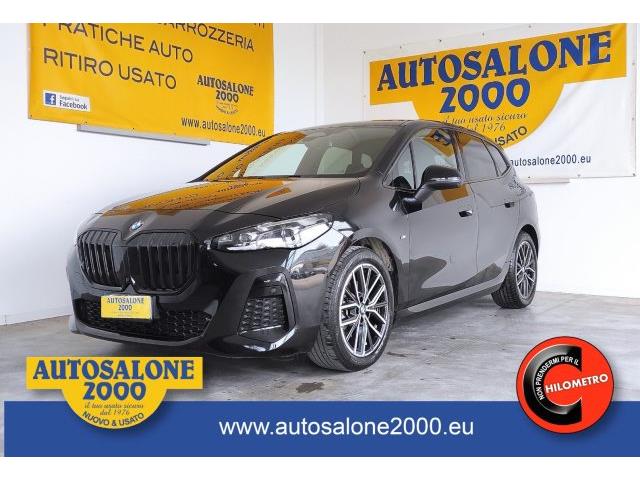 BMW SERIE 2 ACTIVE TOURER d Active Tourer Msport HEAD UP/LUCI/TELECAMERA 360