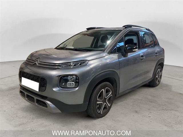 CITROEN C3 AIRCROSS C3 Aircross PureTech 110 S&S Shine