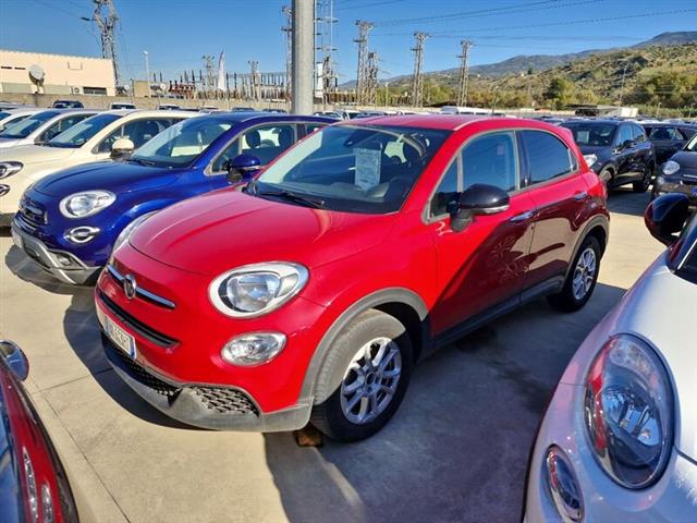 FIAT 500X 500 X 2018 1.3 mjt Urban 4x2 95cv my20