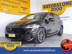 BMW SERIE 2 ACTIVE TOURER d Active Tourer Msport HEAD UP/LUCI/TELECAMERA 360