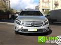 MERCEDES CLASSE GLA CDI Automatic 4Matic Executive