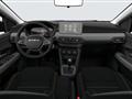 DACIA NUOVA SANDERO STEPWAY Stepway 1.0 TCe ECO-G Expression