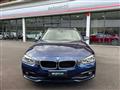 BMW SERIE 3 TOURING 318d Touring Business Advantage aut.