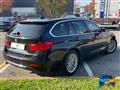 BMW SERIE 3 TOURING d xDrive Touring Luxury aut.