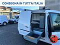 VOLKSWAGEN CRAFTER 2.0 TDI 122CV 4M(4X4)-PORTAPACCHI-OFFICINA MOBILE-