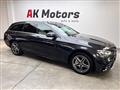 MERCEDES CLASSE E STATION WAGON de S.W. 4Matic Auto EQ-Power Premium