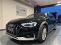 AUDI A4 ALLROAD 40TDI 190CV  FARI MATRIX/RADAR/