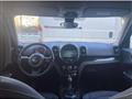 MINI Countryman Mini Countryman 1.5 Cooper SE All4 all4 auto