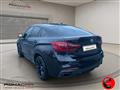 BMW X6 xDrive40d Msport TAGLIANDI BMW IVA ESPOSTA