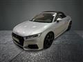 AUDI TT Roadster 2.0 TDI ultra S line