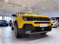 JEEP AVENGER 1.2 Turbo Longitude