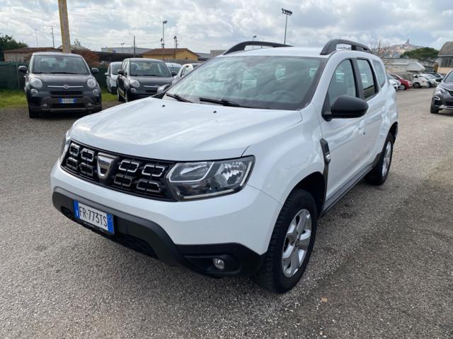 DACIA DUSTER 1.5 dCi 8V 110 CV 4x2 Prestige