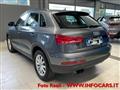 AUDI Q3 2.0 TDI 177 CV quattro S tronic Business