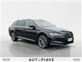 SKODA SUPERB 2.0 TDI EVO 200 CV SCR DSG Wagon 4x4 Laurin&Klement