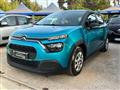 CITROEN C3 1.5 bluehdi Feel s&s 100cv my20