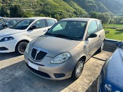 LANCIA YPSILON 1.2 Argento