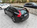 VOLVO V60 (2010) D2 1.6 Powershift Business *VENDUTA*