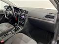 VOLKSWAGEN GOLF 1.6 TDI 110 CV 5p. Business BlueMotion Technology