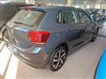 VOLKSWAGEN POLO 1.6 TDI 5p. Comfortline BlueMotion Technology